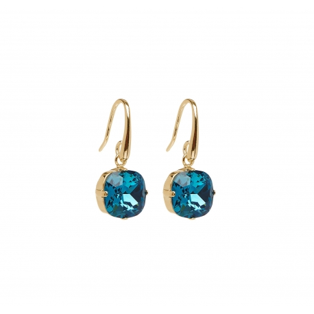 BLUE SWAROVSKI
