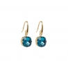 BLUE SWAROVSKI