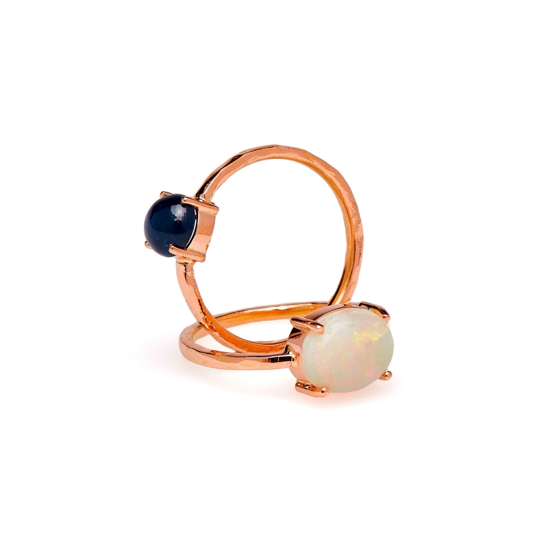 ANILLO MARTELÉ