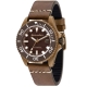 SPINNAKER  VINTAGE TESEI Bronze